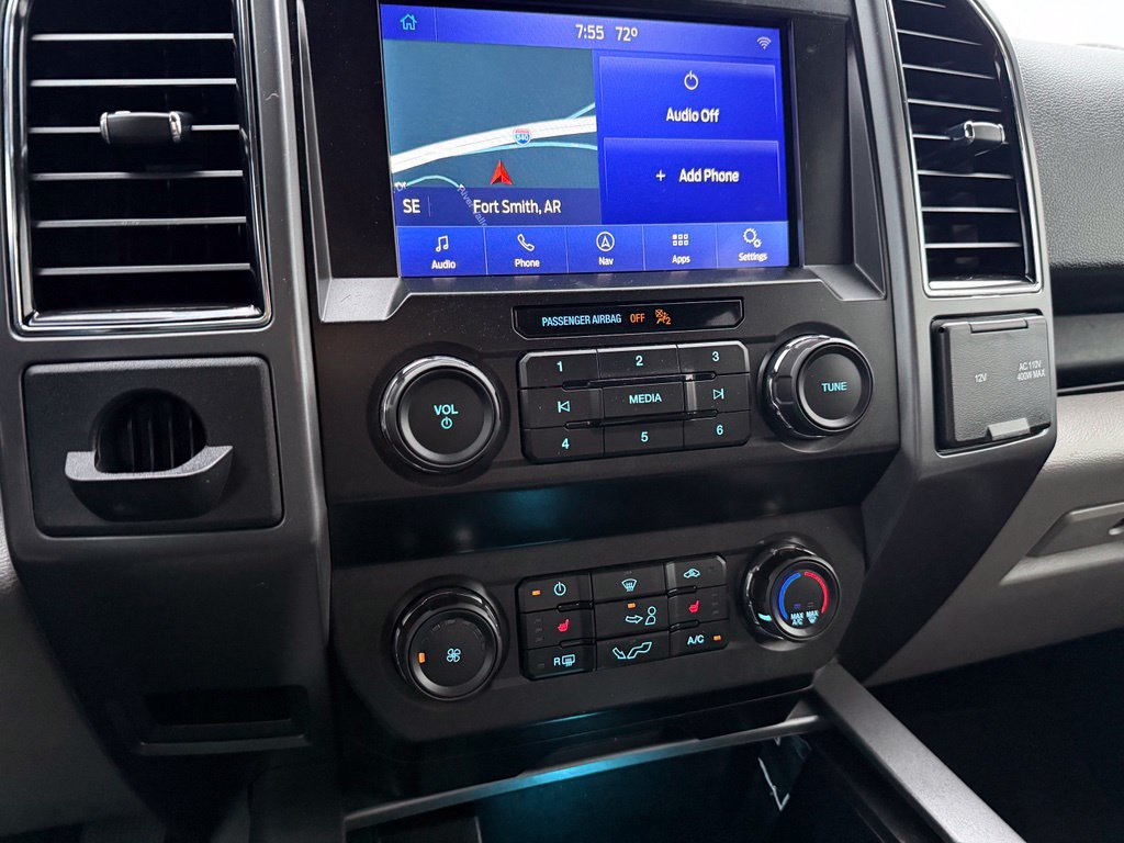 Used 2020 Ford F150 XLT w/ Equipment Group 302A Luxury RWD image 19