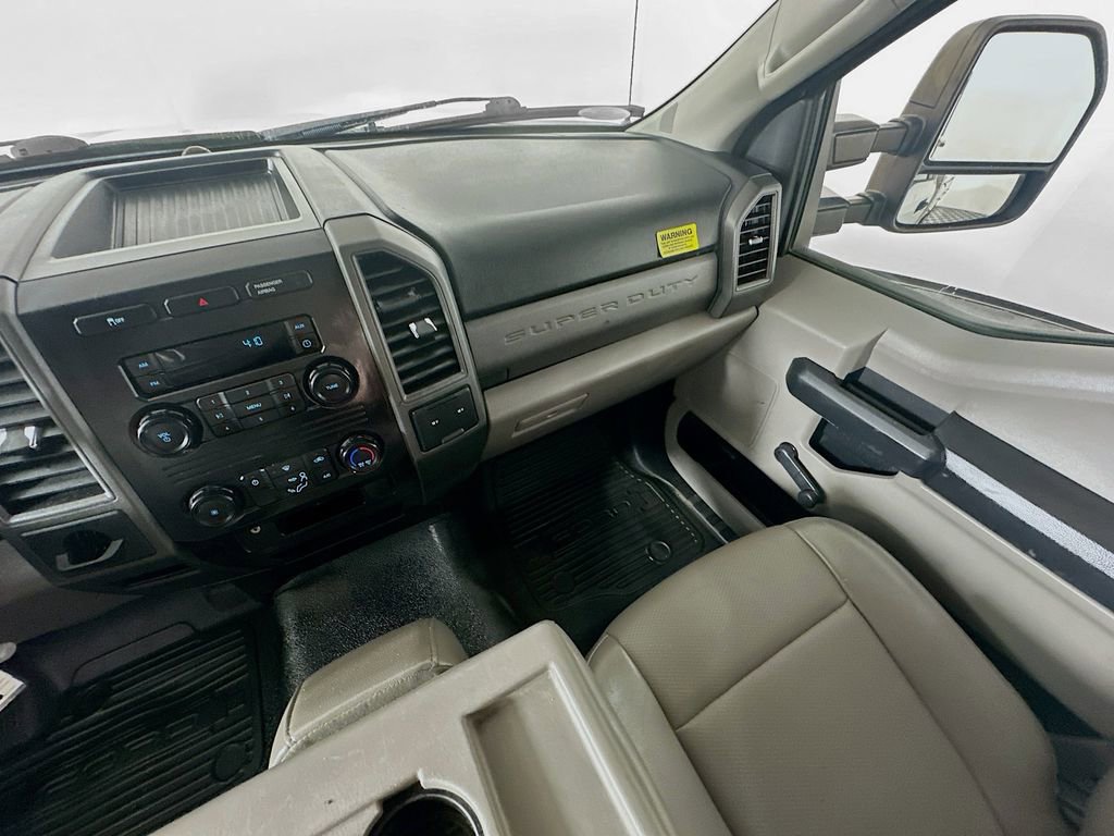 Used 2019 Ford F250 XL image 11