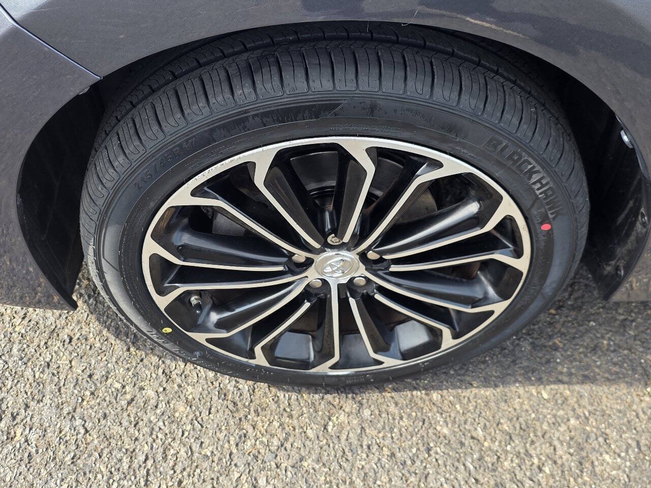 Used 2016 Toyota Corolla S FWD image 21