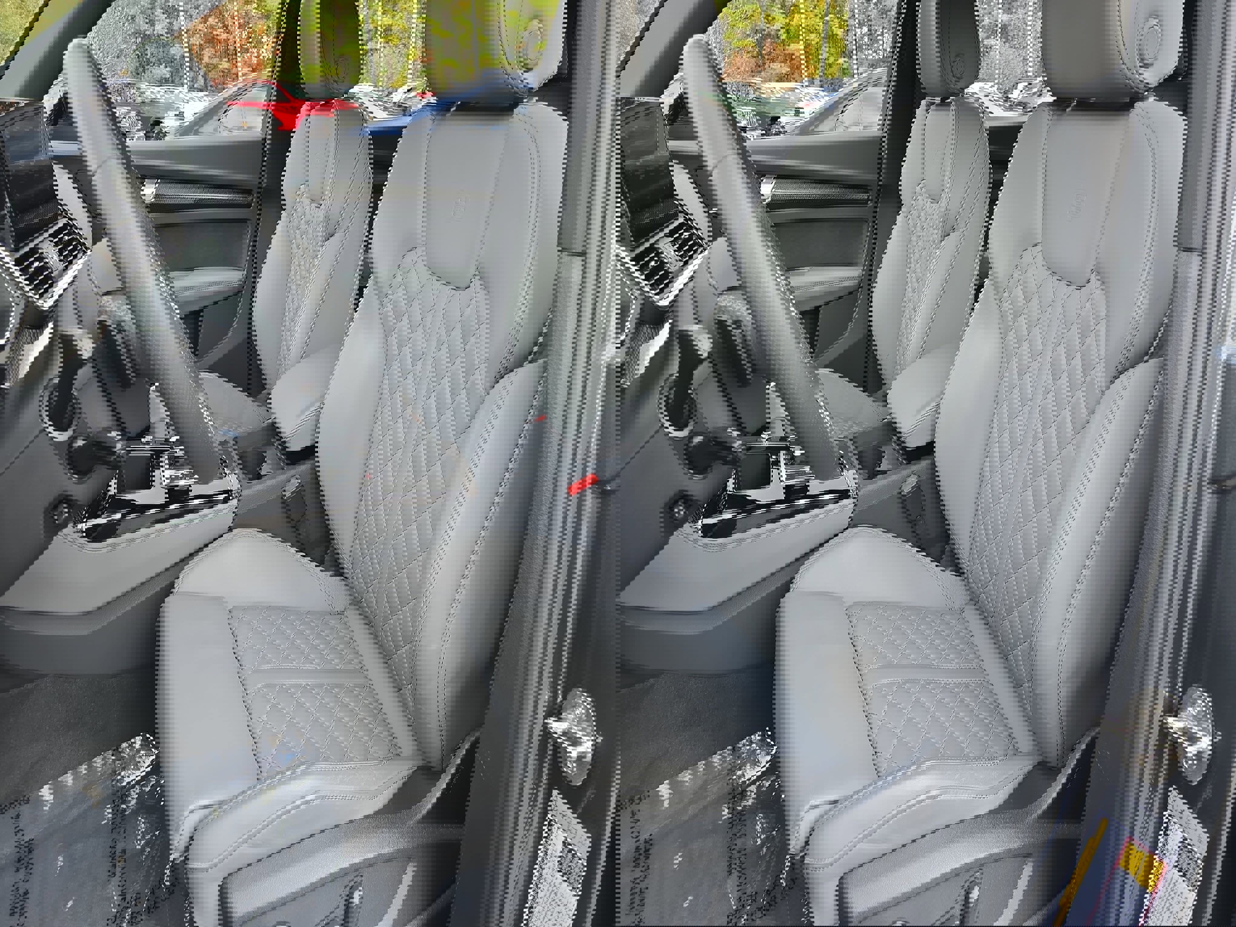 Certified 2024 Audi SQ5 Premium Plus image 19