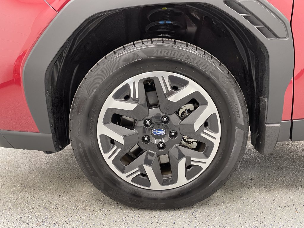 Used 2026 Subaru Forester Premium AWD/4WD image 5