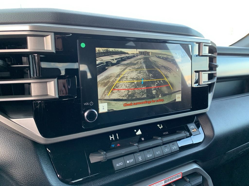 New 2026 Toyota Tundra SR5 image 21