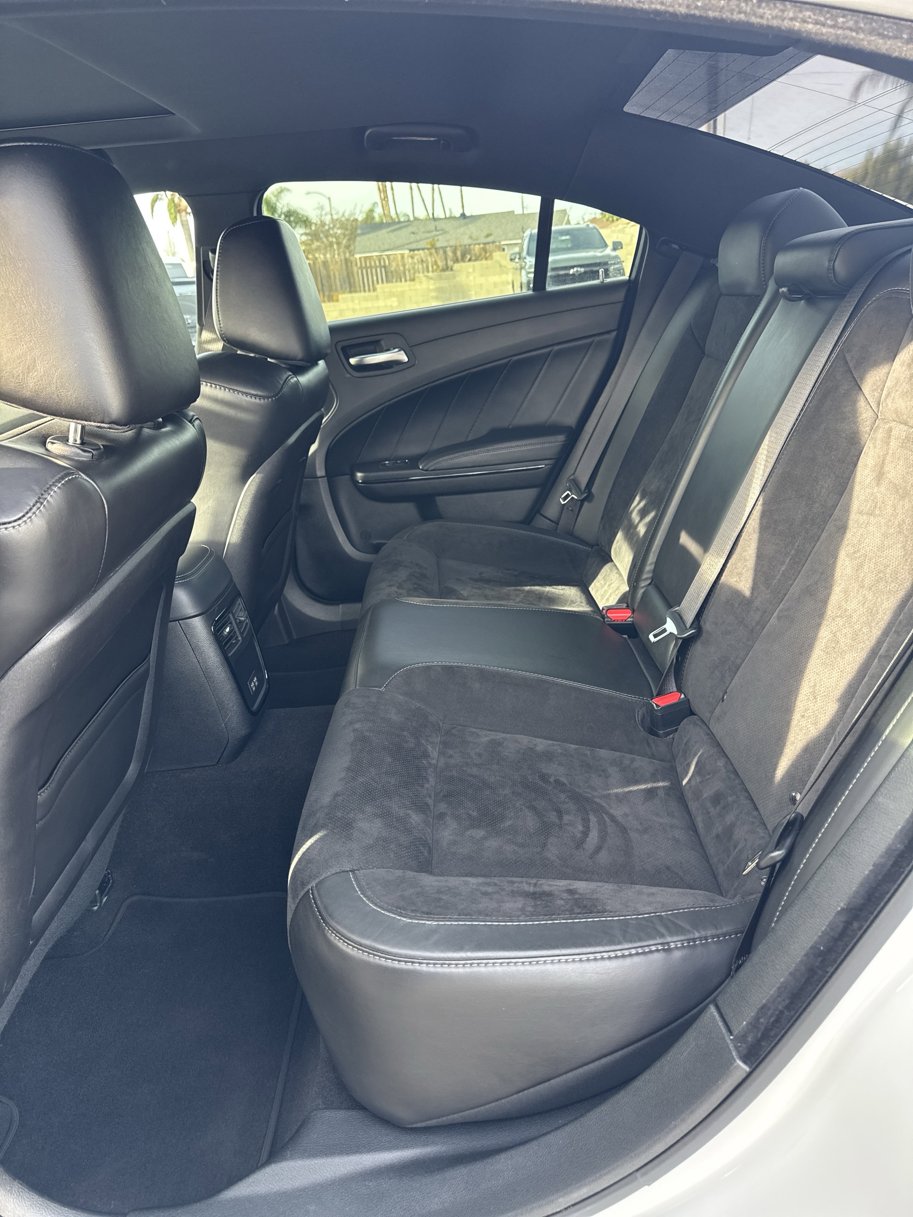 Used 2023 Dodge Charger GT w/ Plus Group image 16