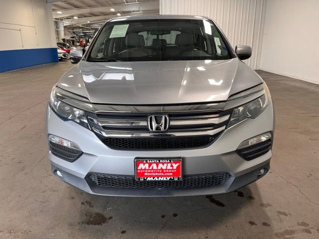 Used 2016 Honda Pilot EX-L image 8