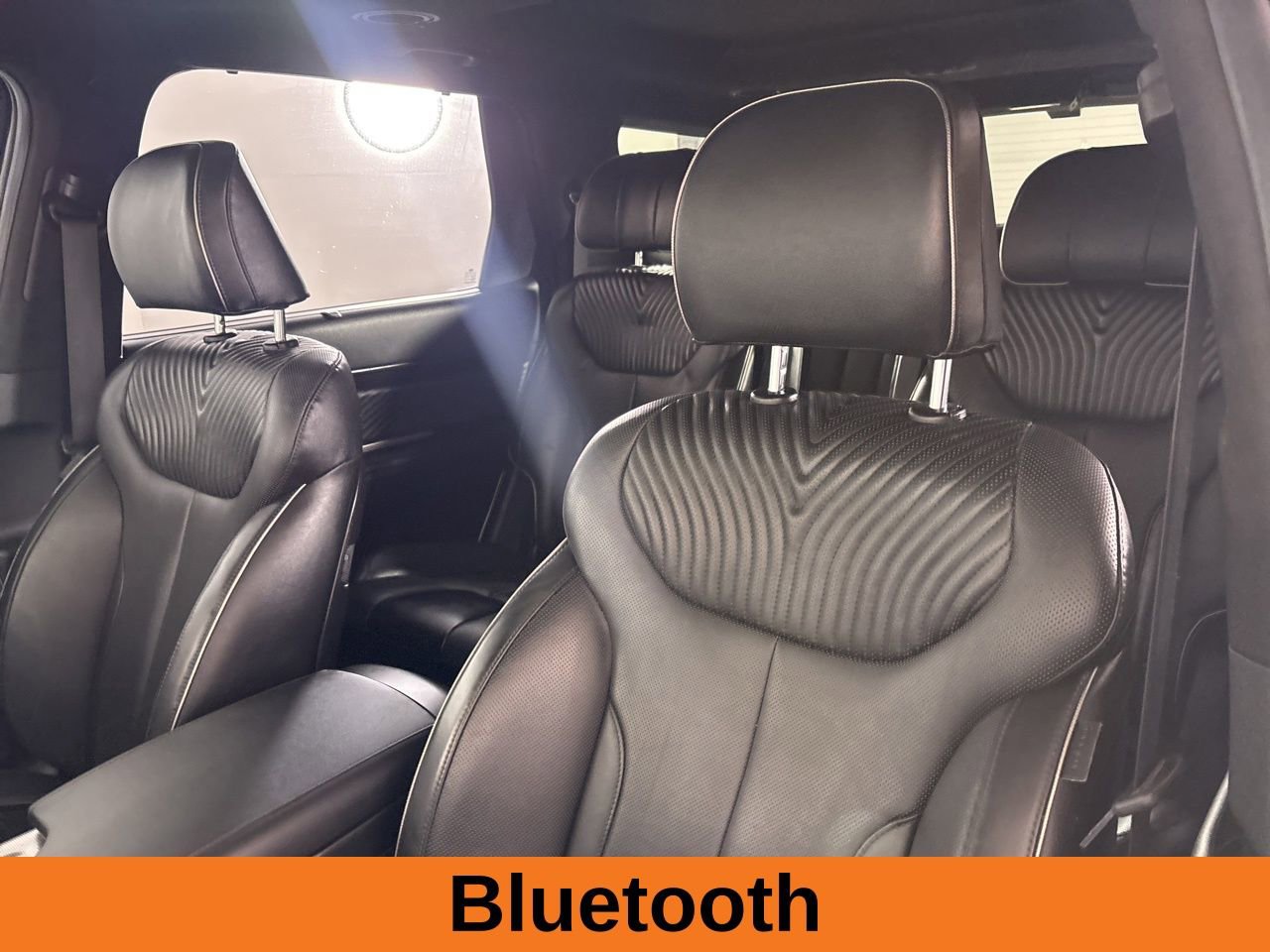 Used 2023 Hyundai Palisade Calligraphy image 13