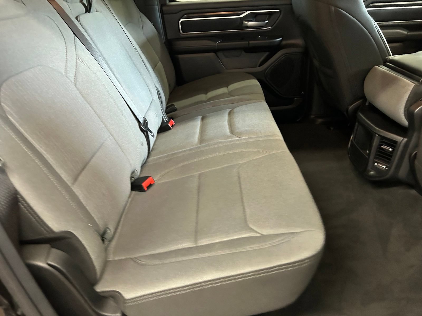 Used 2023 RAM 1500 Big Horn AWD/4WD image 31