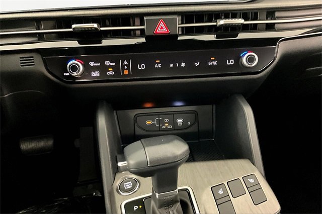 New 2026 Kia Sportage X-Line w/ X-Line Technology Package image 7