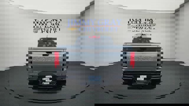 New 2026 Chevrolet Colorado Z71 w/ Technology Package image 4