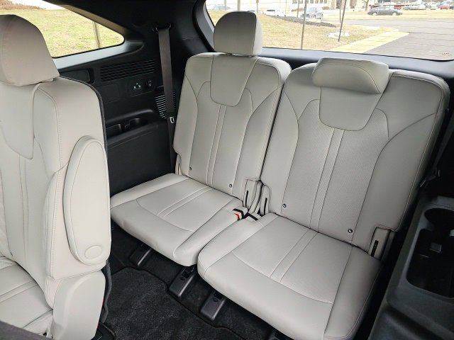 New 2026 Kia Sorento SX Prestige image 9