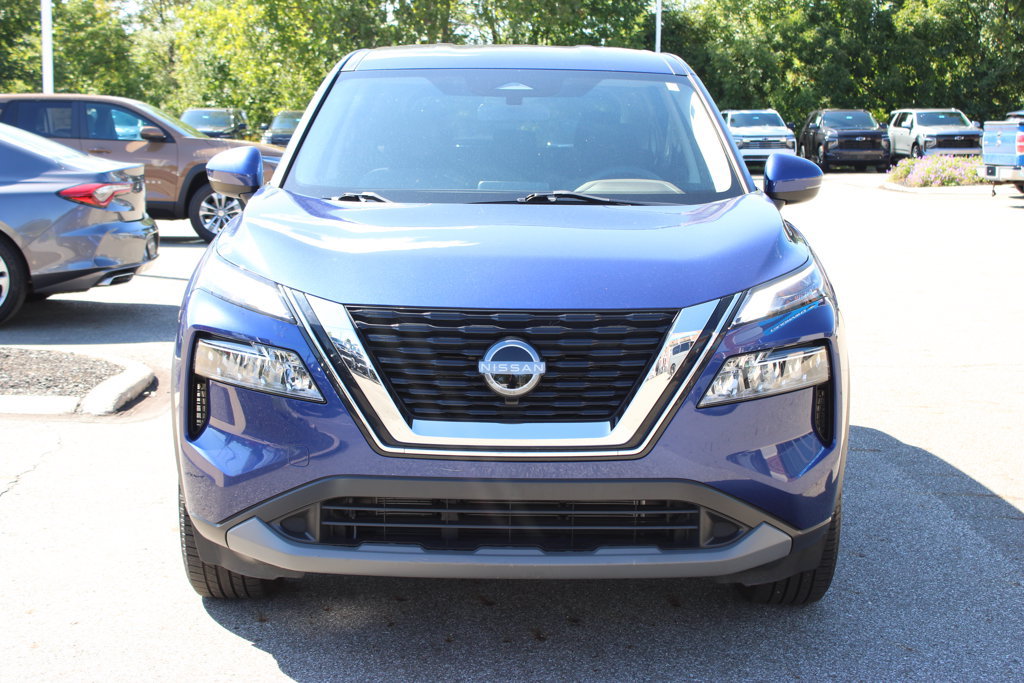 Used 2023 Nissan Rogue SV AWD/4WD image 5