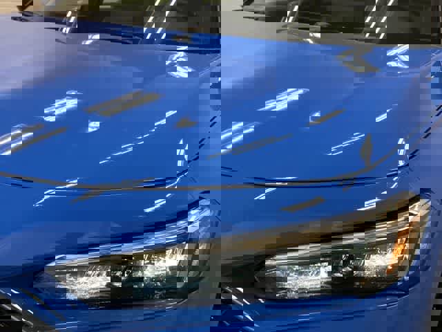 Certified 2026 Honda Civic Sport image 30