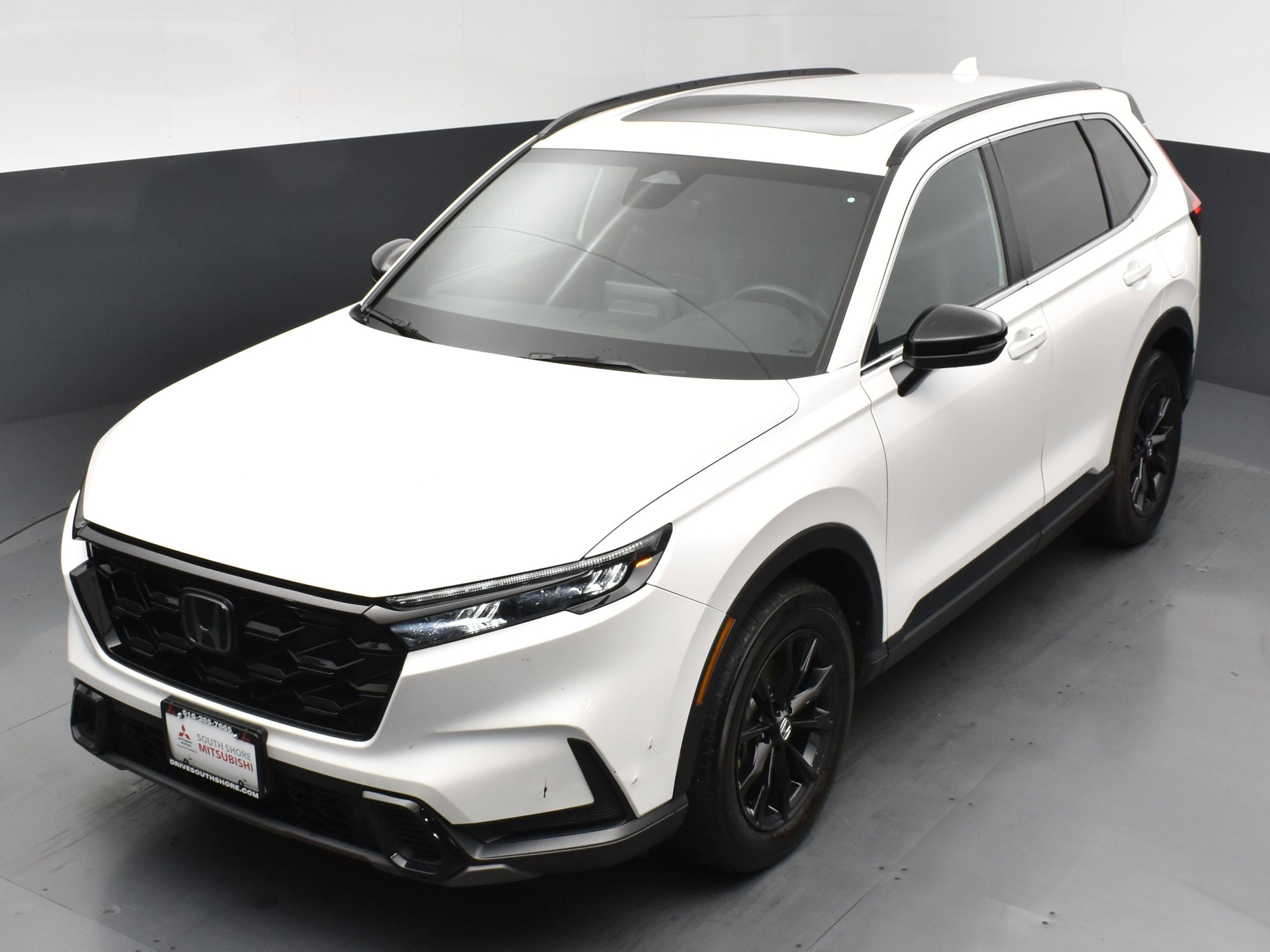 Used 2025 Honda CR-V Sport-L image 21