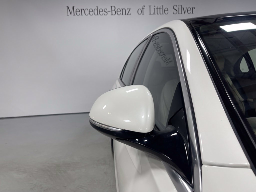 Certified 2023 Mercedes-Benz S 500 4MATIC image 12