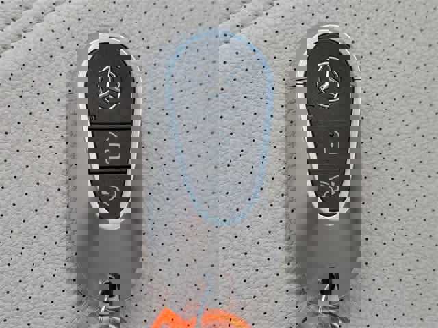 Certified 2023 Mercedes-Benz C 300 4MATIC Sedan image 33