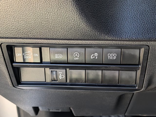 Used 2024 Toyota Tundra SR5 AWD/4WD image 23