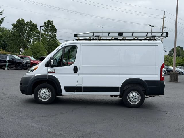 Used 2020 RAM ProMaster 1500 FWD image 6