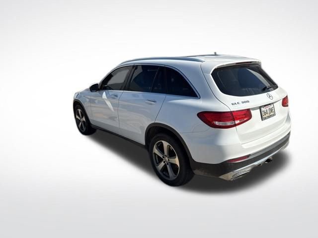Used 2016 Mercedes-Benz GLC 300 image 8