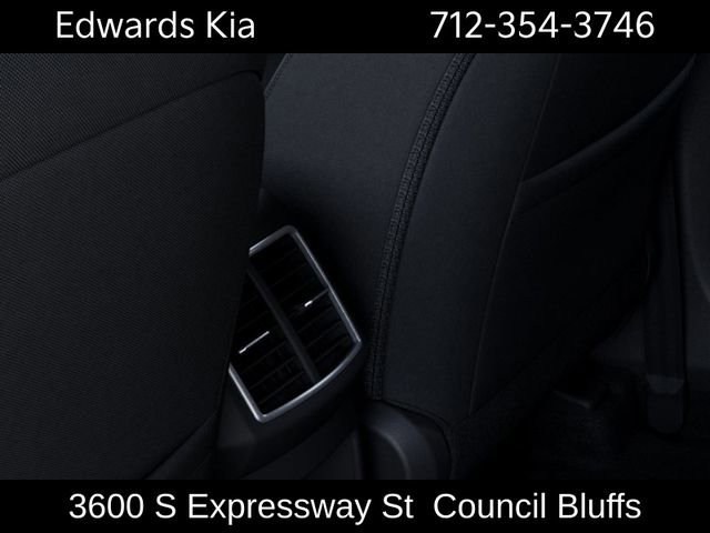 New 2026 Kia Sportage LX AWD/4WD image 28