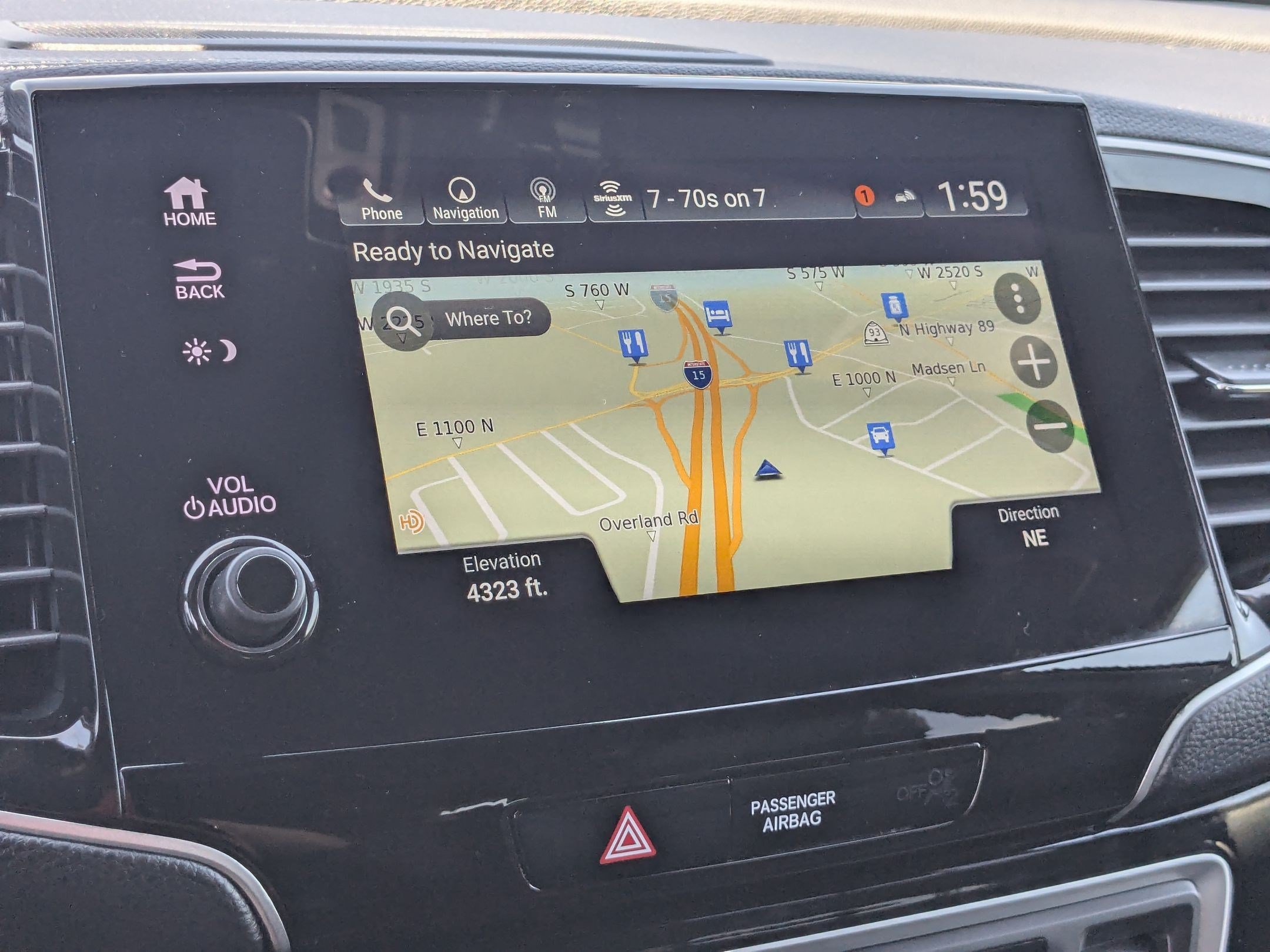 Used 2022 Honda Pilot Black Edition image 25