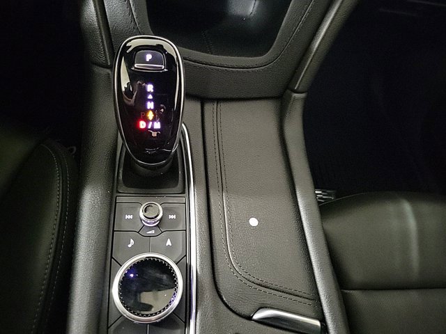 Certified 2024 Cadillac XT6 Premium Luxury w/ LPO, Floor Liner Package image 17