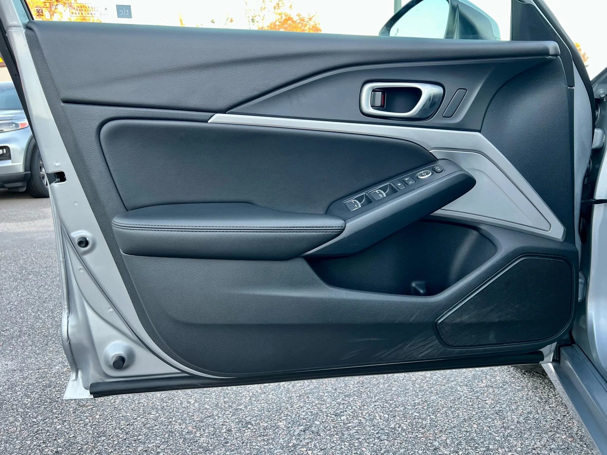 Used 2024 Acura Integra image 22