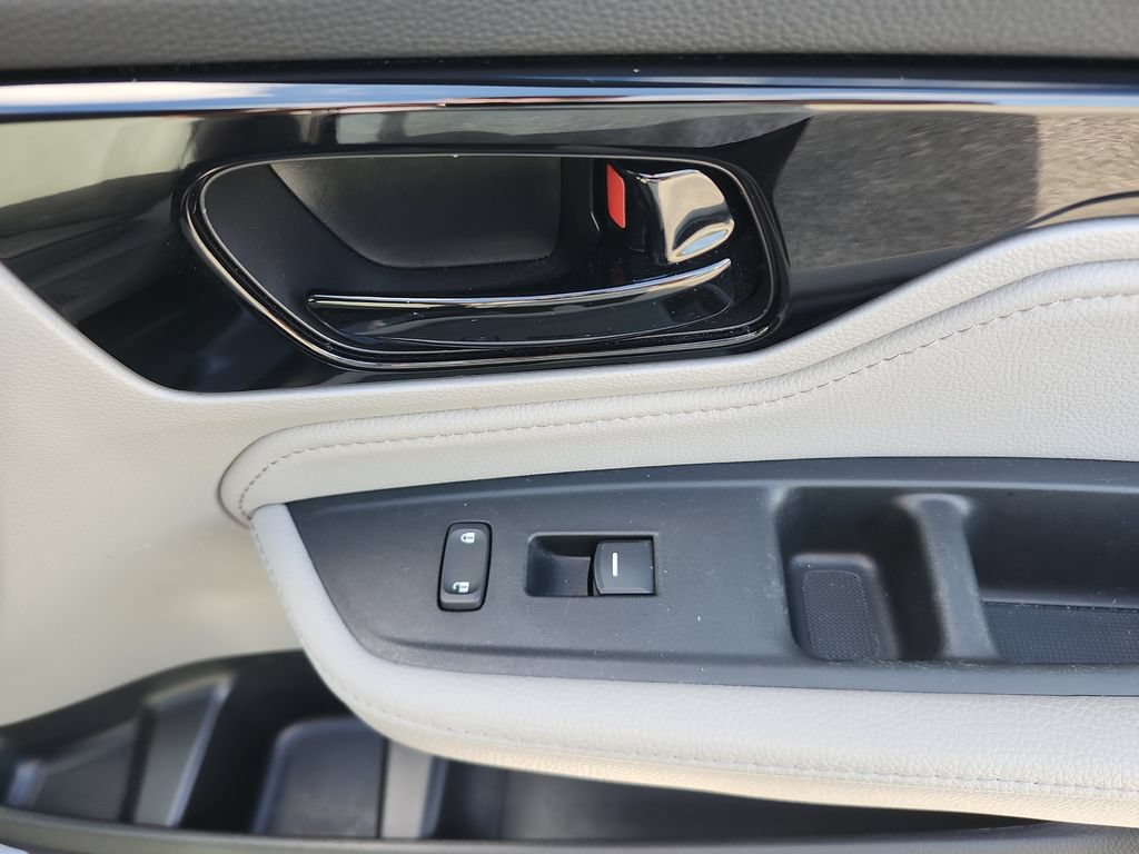 Certified 2023 Honda Odyssey Elite image 24