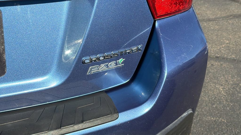 Used 2016 Subaru Crosstrek 2.0i Premium w/ Popular Package #2 image 11