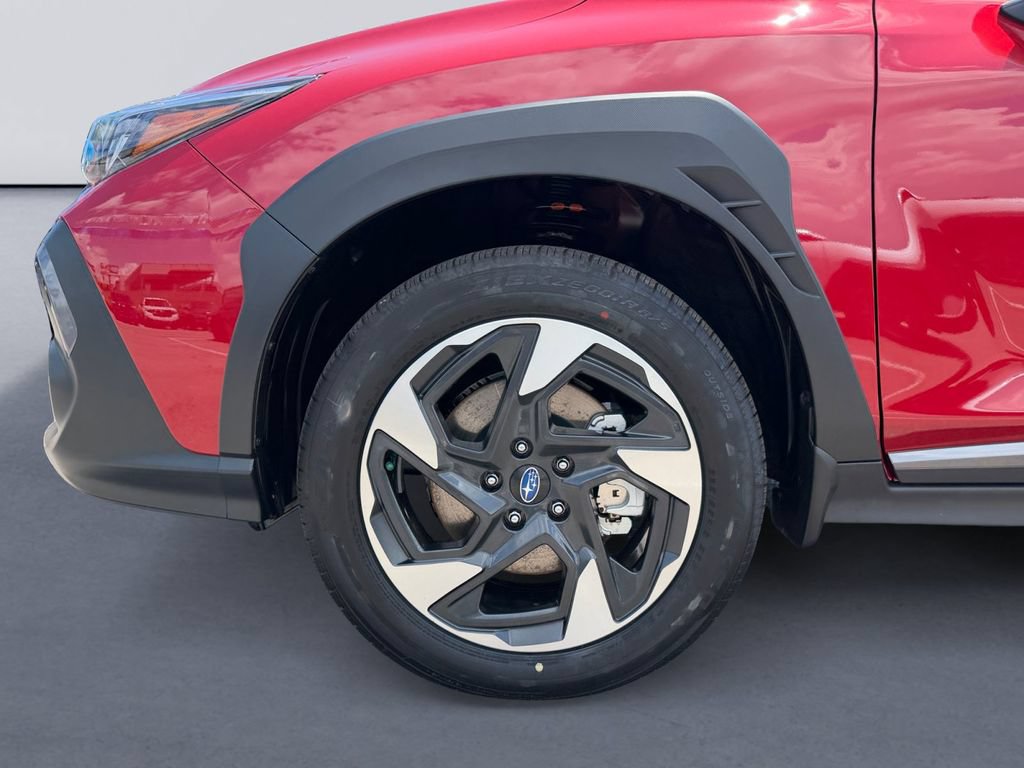 New 2026 Subaru Crosstrek 2.5i Limited w/ Crosstrek Mirror Package AWD/4WD image 9