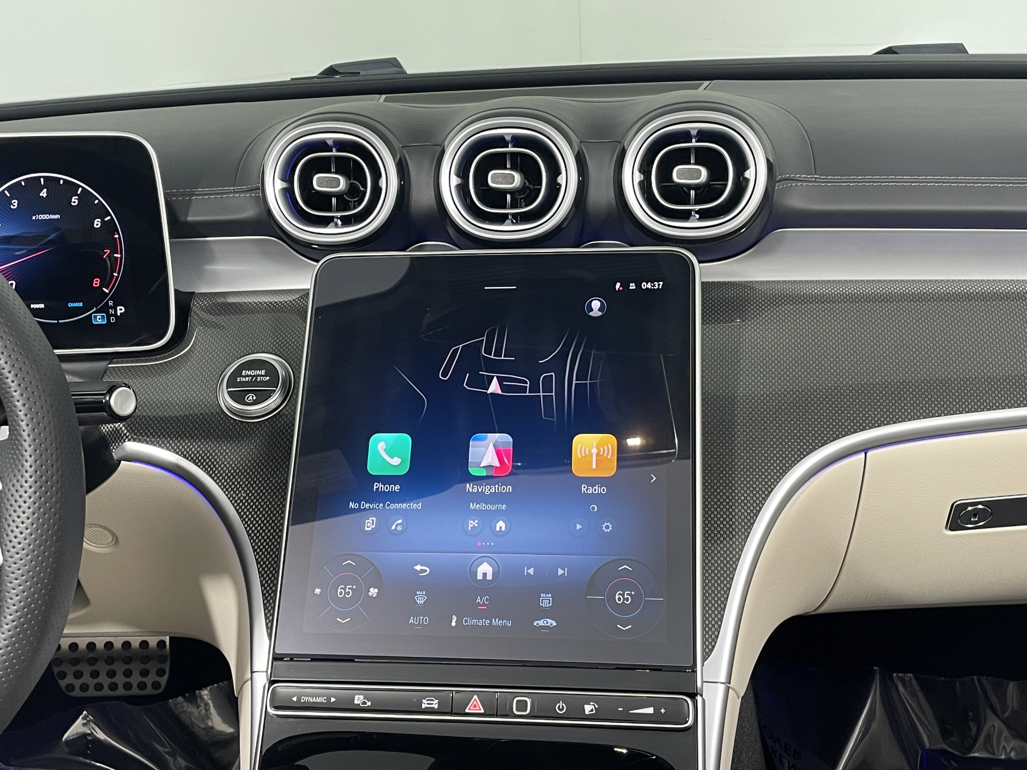 Certified 2026 Mercedes-Benz CLE 300 4MATIC Cabriolet image 19