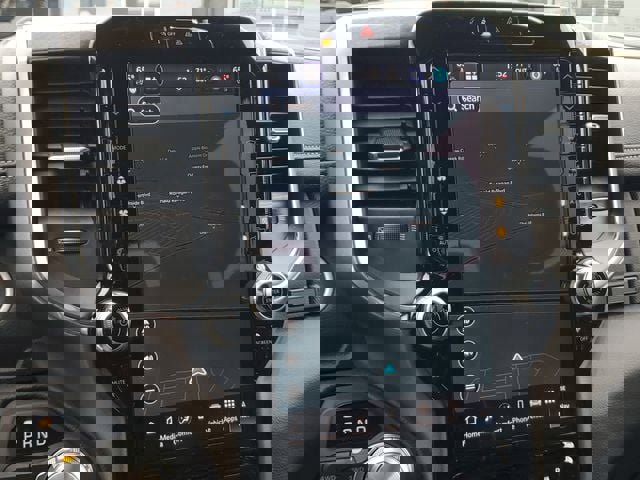 New 2026 RAM 1500 Laramie w/ Laramie Preferred Package image 32