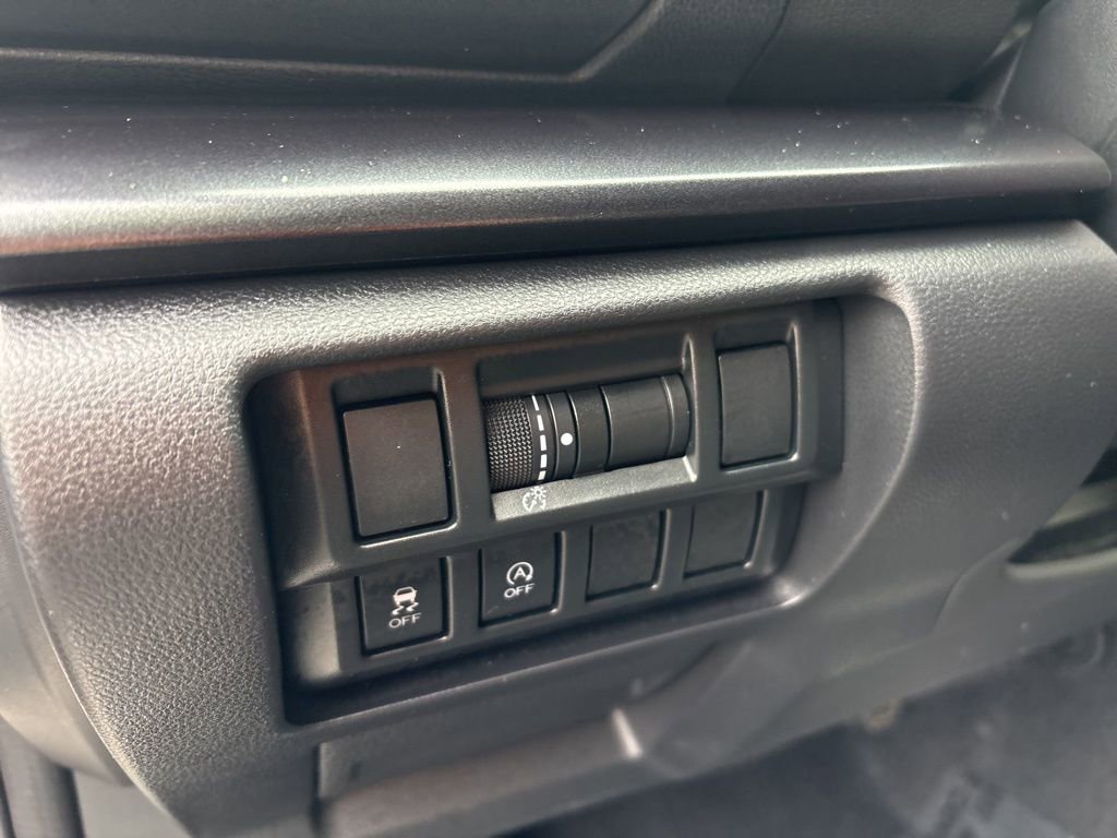 Certified 2023 Subaru Crosstrek 2.5i Sport image 20
