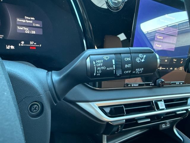 New 2026 Lexus RX 350 AWD image 17