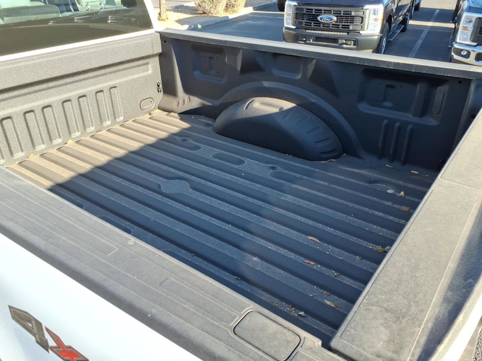 New 2026 Ford F350 XL image 5