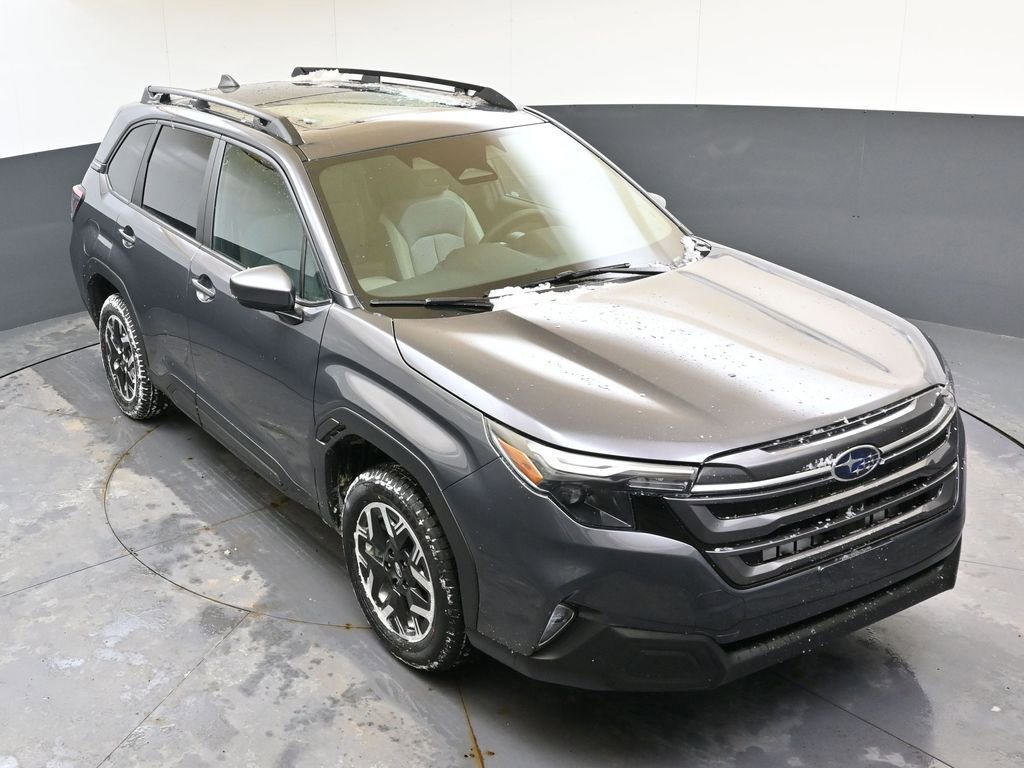 New 2026 Subaru Forester Premium image 46