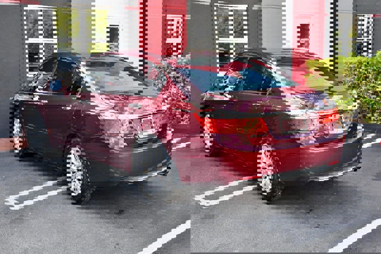 Used 2014 Honda Accord EX-L image 4