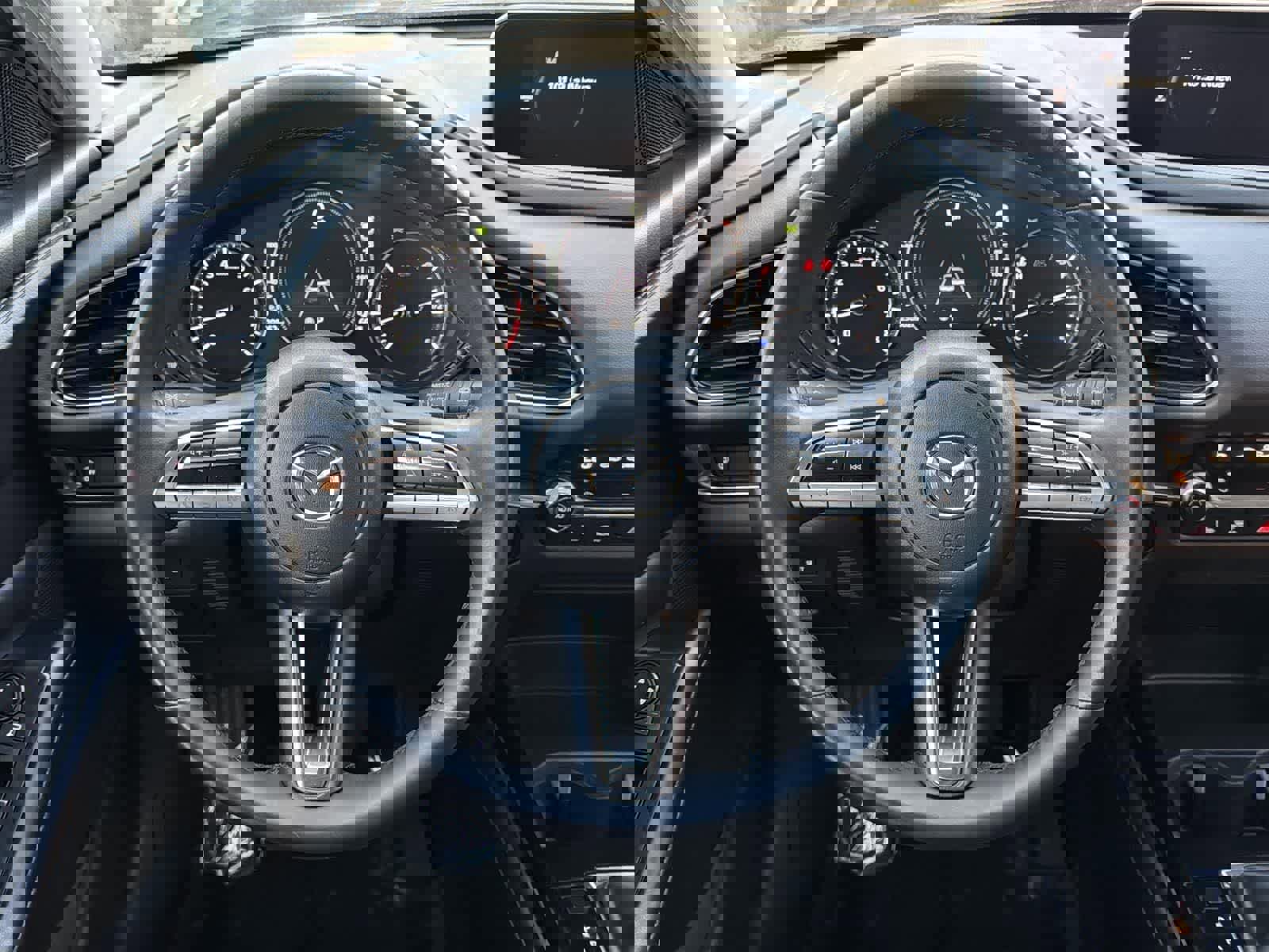 Used 2023 MAZDA CX-30 AWD 2.5 S w/ Preferred Package image 11