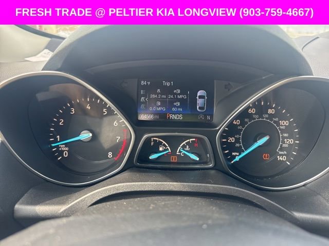 Used 2019 Ford Escape SEL image 18