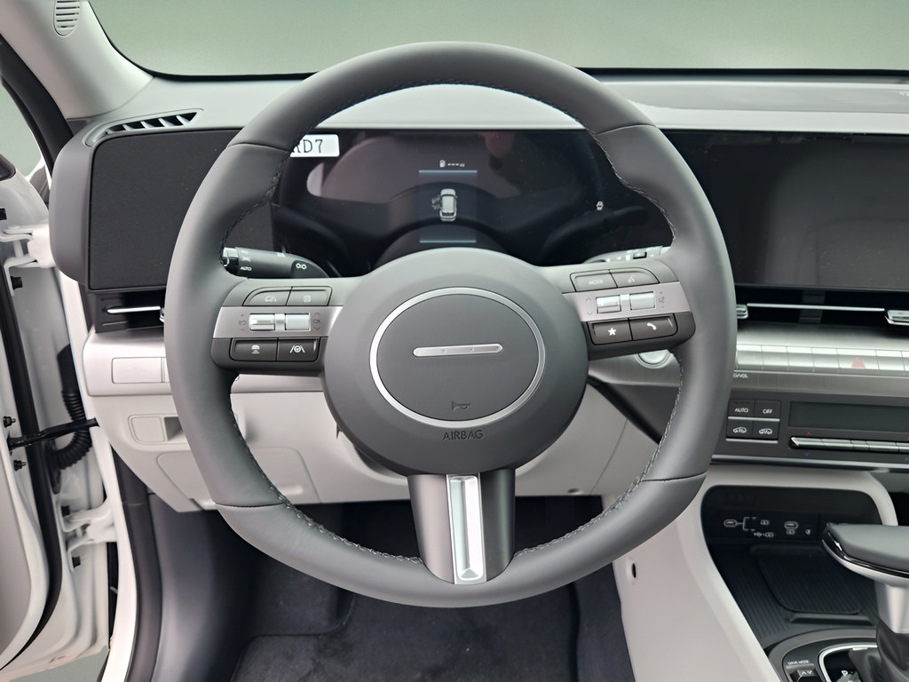 New 2026 Hyundai Kona SEL Sport AWD/4WD image 15
