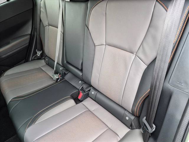 New 2026 Subaru Crosstrek 2.5i Limited AWD/4WD image 12