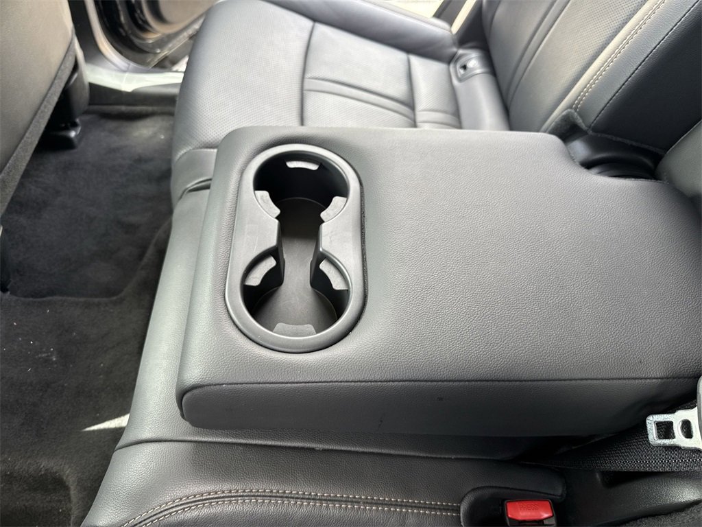 Certified 2025 MAZDA CX-70 3.3 Turbo w/ Preferred Package image 39