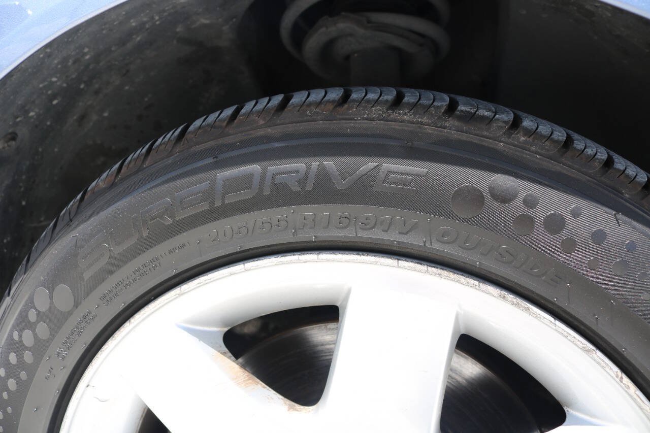 Used 2004 BMW 325xi Sedan AWD/4WD image 78