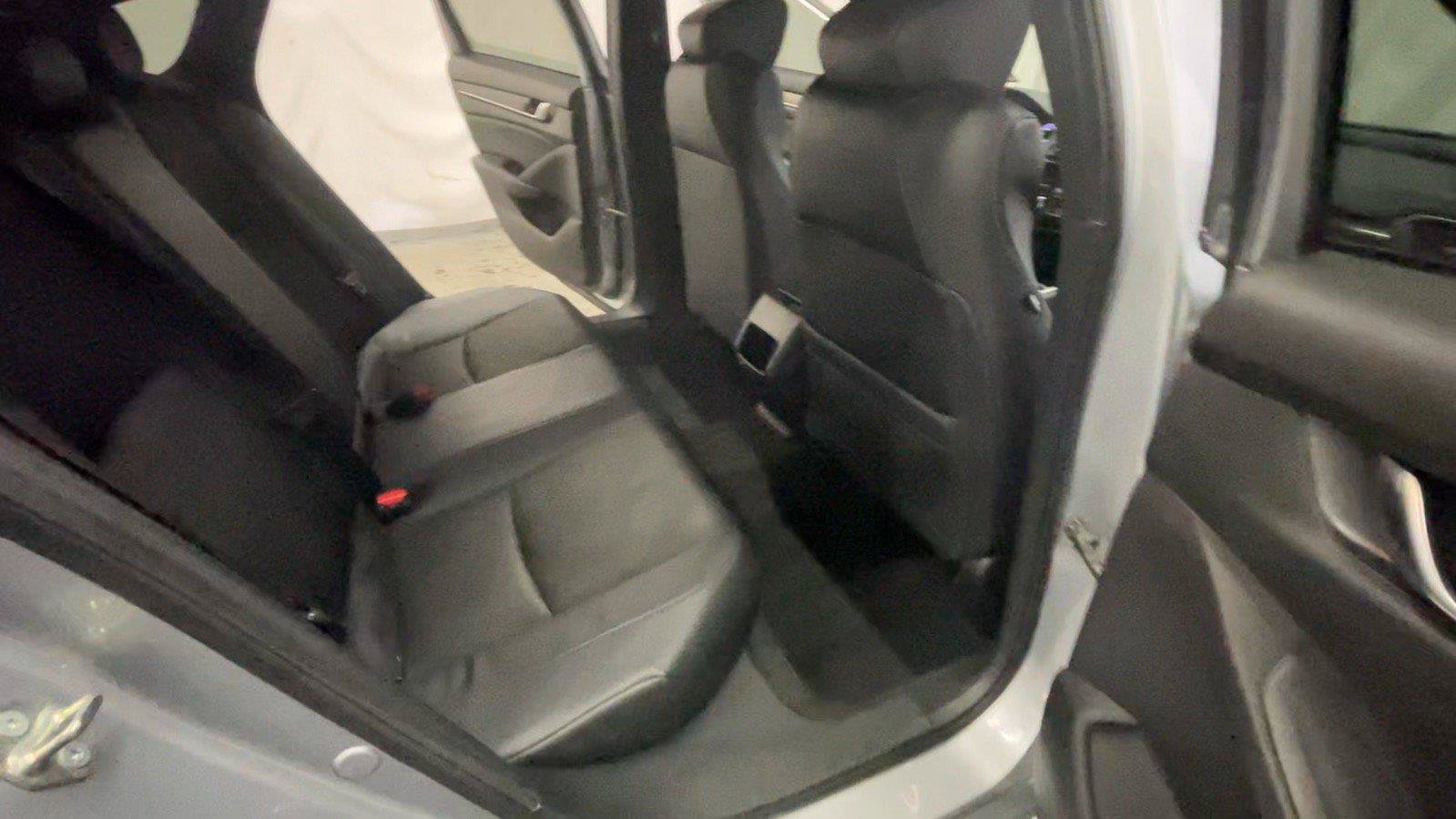 Used 2020 Honda Accord Sport image 25
