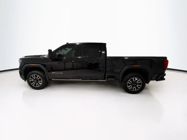 Certified 2023 GMC Sierra 3500 AT4 w/ AT4 Premium Plus Package AWD/4WD image 4