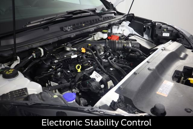 Used 2024 Ford Edge SEL w/ Convenience Package image 22