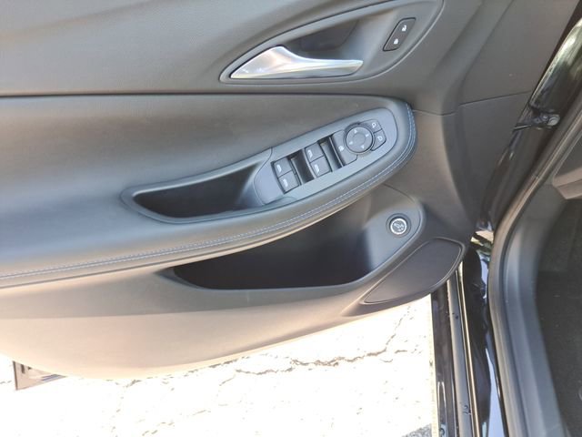 New 2026 Buick Encore GX Sport Touring w/ Advanced Technology Package image 15