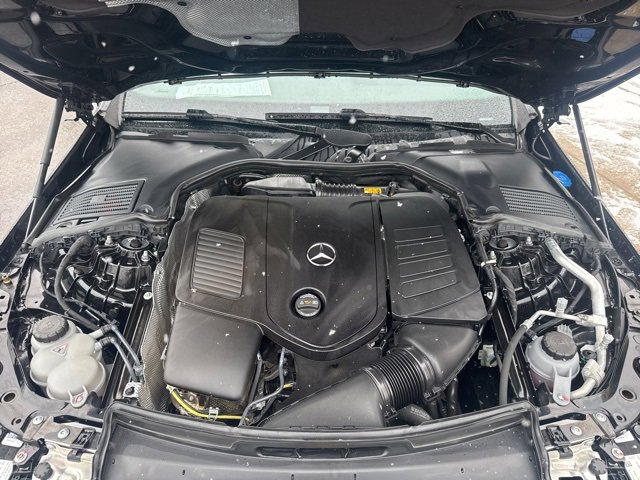 Used 2024 Mercedes-Benz C 300 C 300 image 38