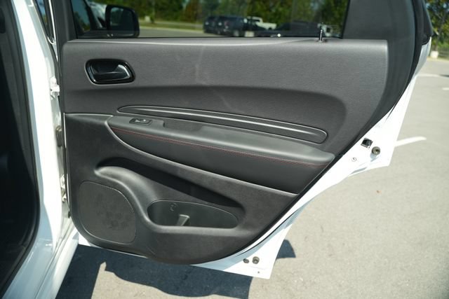 Used 2024 Dodge Durango R/T w/ Tow 'N Go Package AWD/4WD image 23