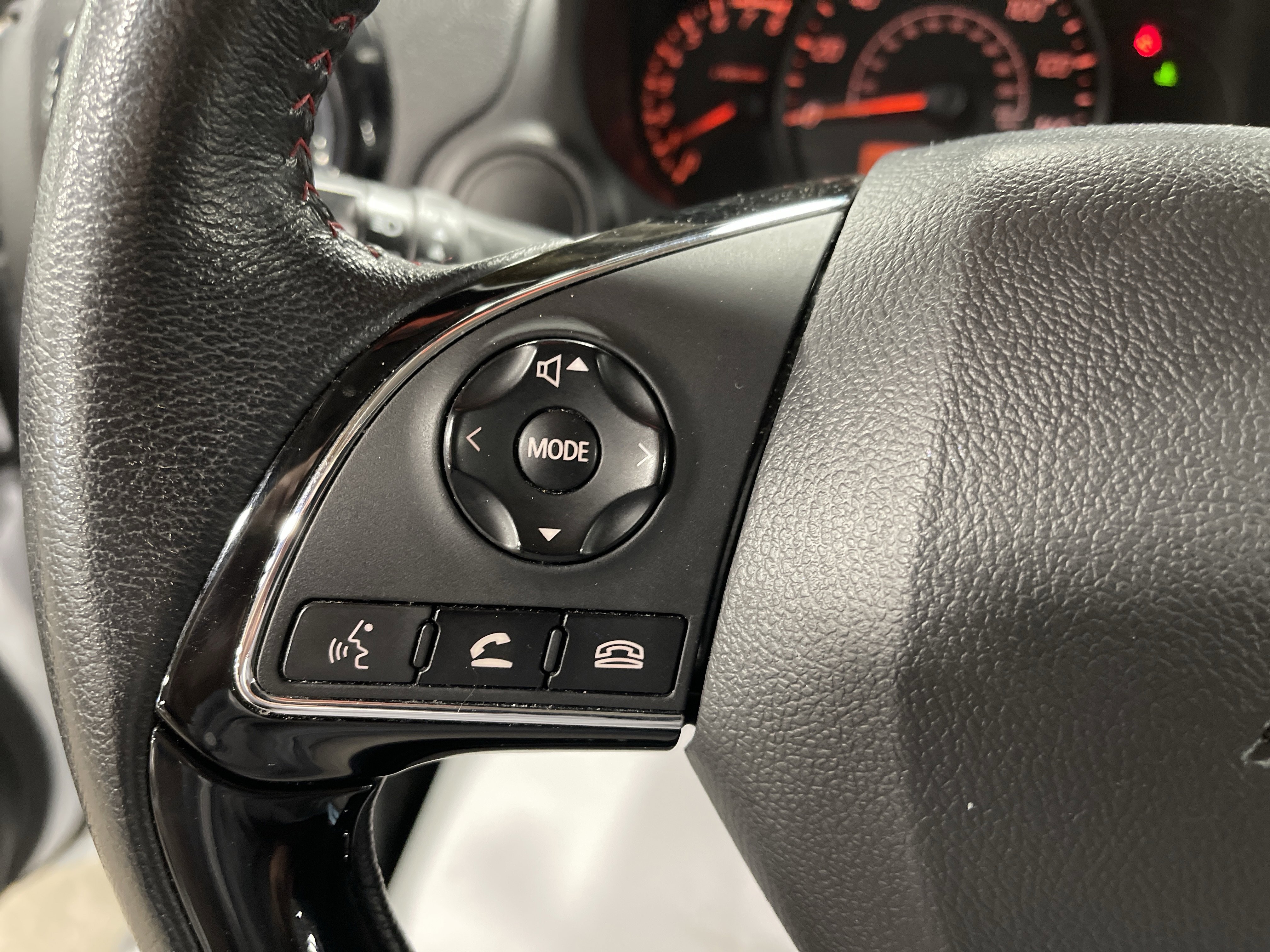 Used 2022 Mitsubishi Mirage G4 Black Edition image 16