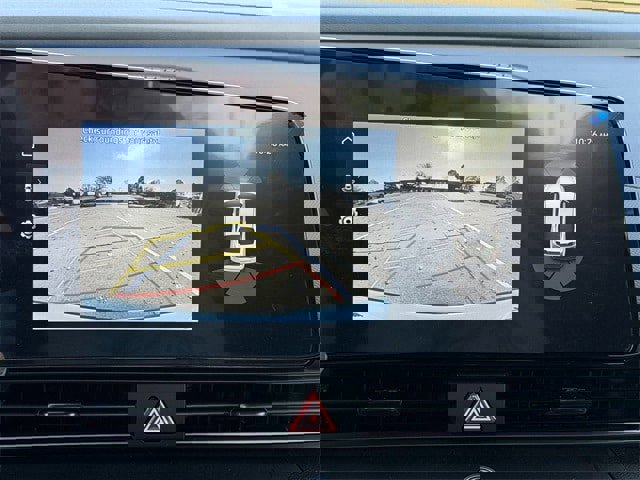 Used 2025 Hyundai Elantra N image 18