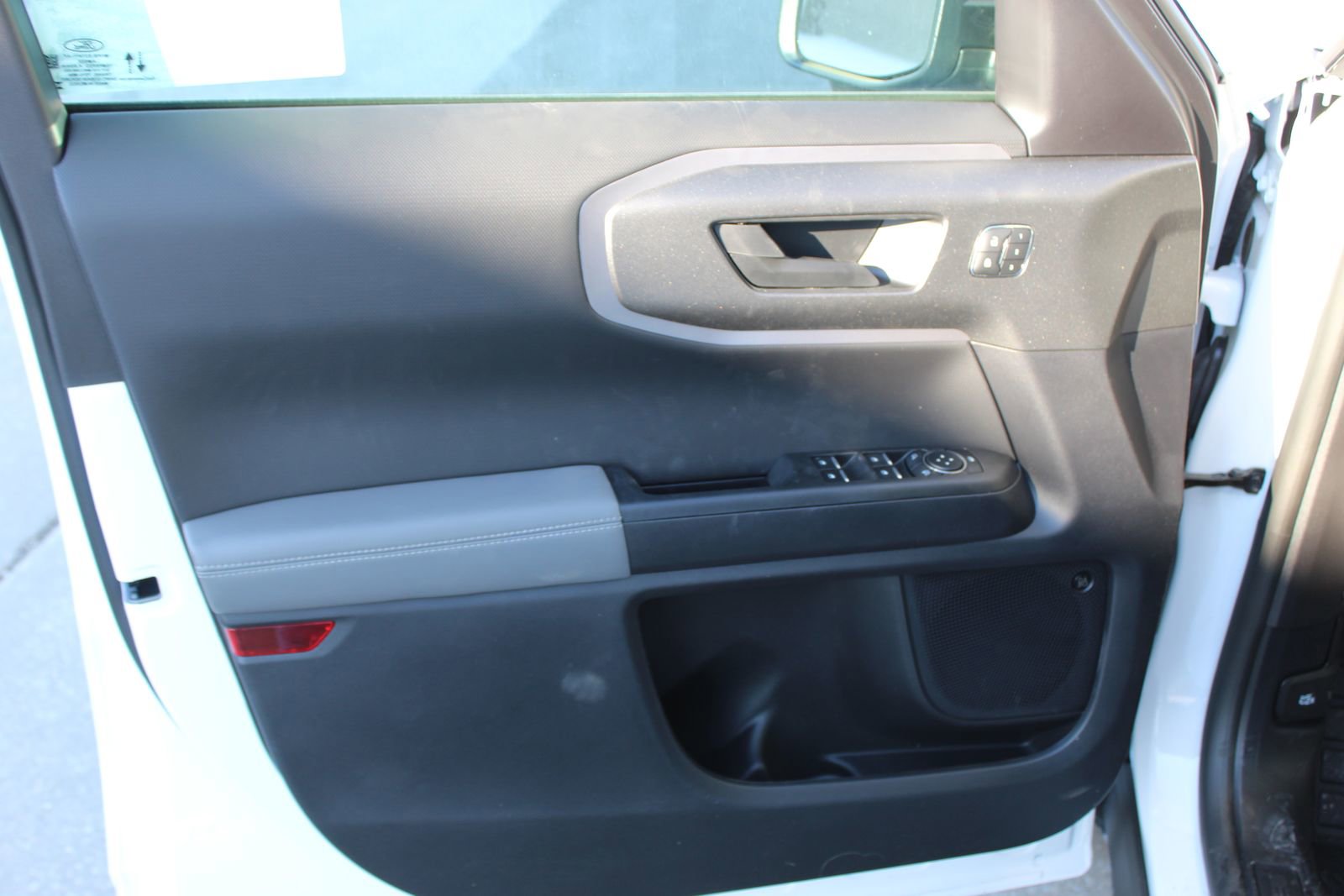 New 2025 Ford Bronco Sport Badlands w/ Badlands Tech Package image 14